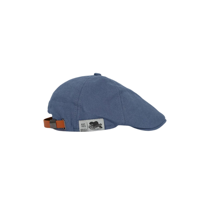 CapVik™ - Tidlös herrstil med bekväm passform!
