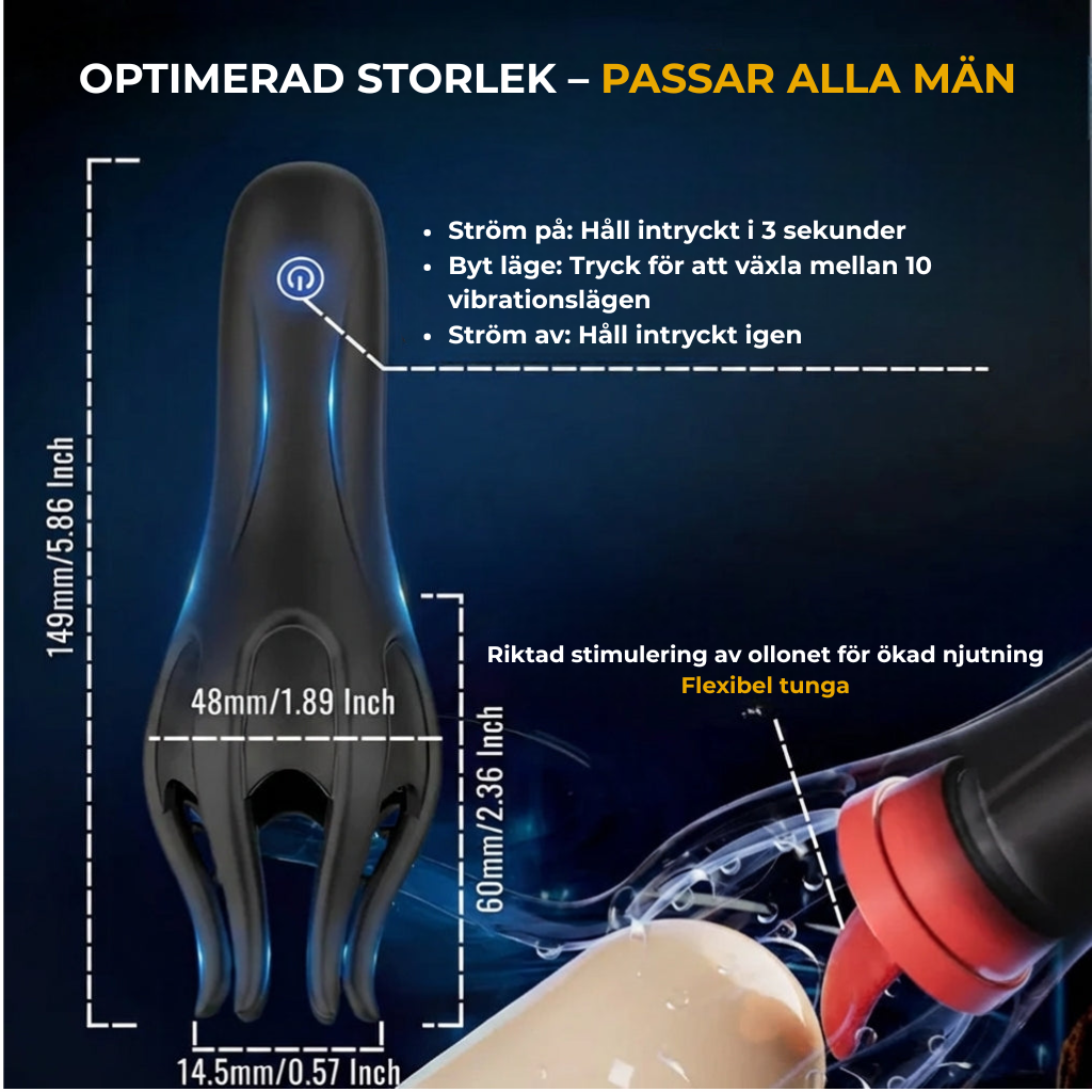 Virexon™ PRO