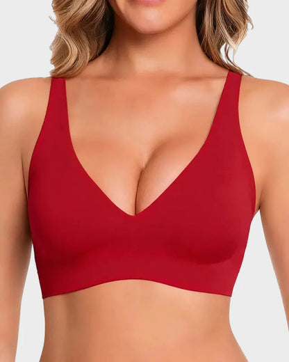SilkForma™ – Sömlös Komfort & Naturligt Lyft