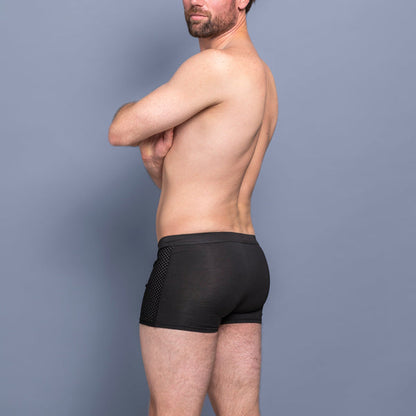 BambuKomfort™ - Boxershorts i bambufiber Essential (5+5 GRATIS)