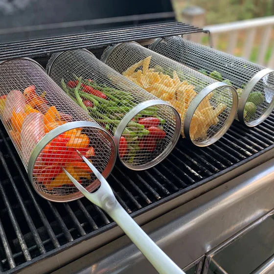 Grilltrumma™