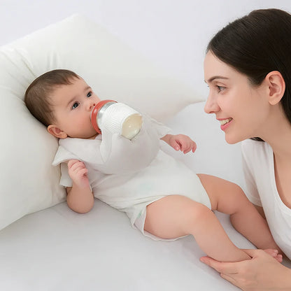 BabyLugn™ – lugna stunder, fria händer