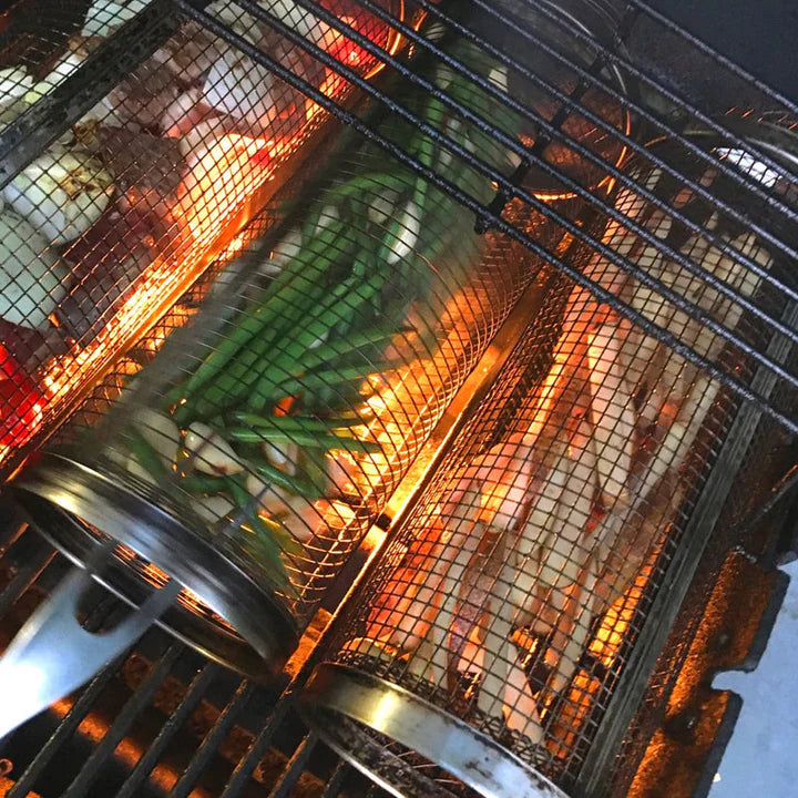 Grilltrumma™