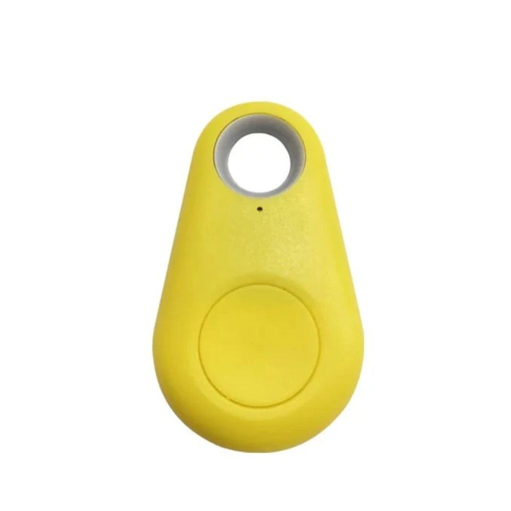 HittaTag™ – Bluetooth & GPS trådlös spårare