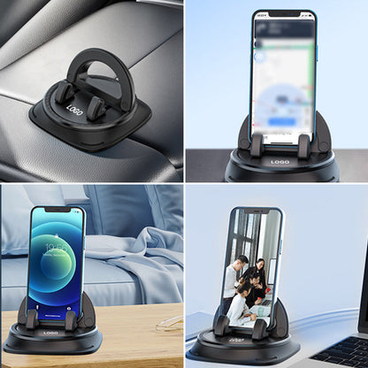 Navihållaren 360™ – Mobilhållare för navigation på instrumentbrädan