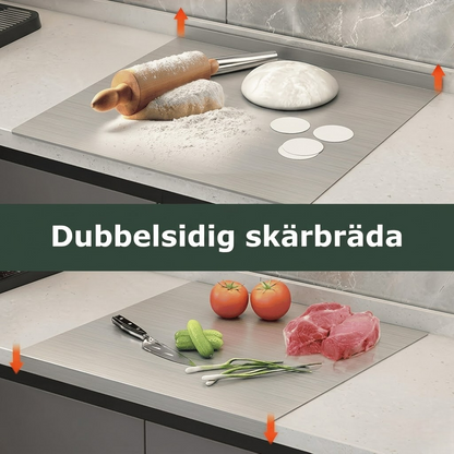 RenSkär™ | Det Smarta Valet För Ett Rent Kök