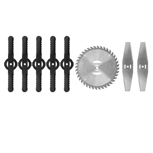 1 st Komplett reservbladset GräsKraft™