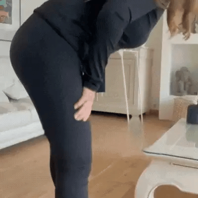 CirkuForm™ Leggings | Leggings som aktivt motverkar celluliter