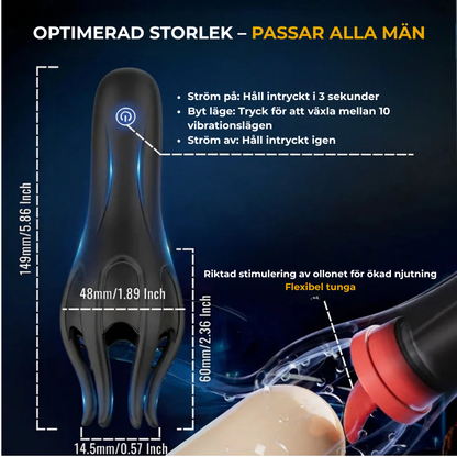 Virexon™ PRO