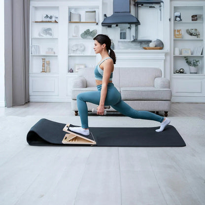 FlexStretch™ – Stretch- och rörlighetsbräda för underkroppen