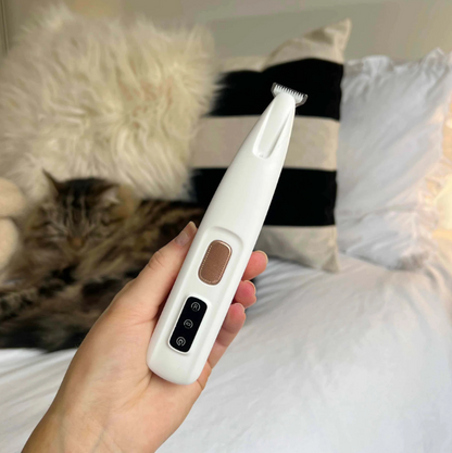SoftPaw™ Husdjurstrimmer