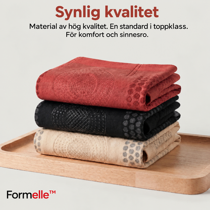 Formelle™ Shaping-shorts | Formande shorts för en slät siluett under kläderna