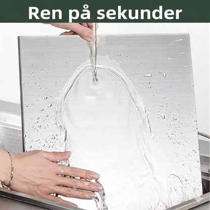 RenSkär™ | Det Smarta Valet För Ett Rent Kök