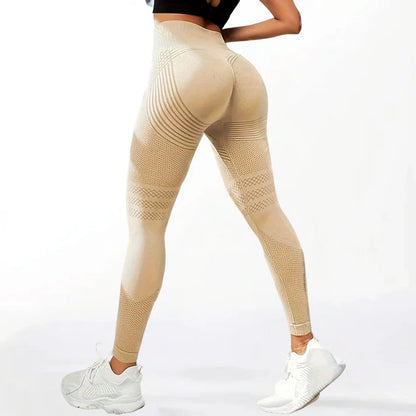 CirkuForm™ Leggings | Leggings som aktivt motverkar celluliter