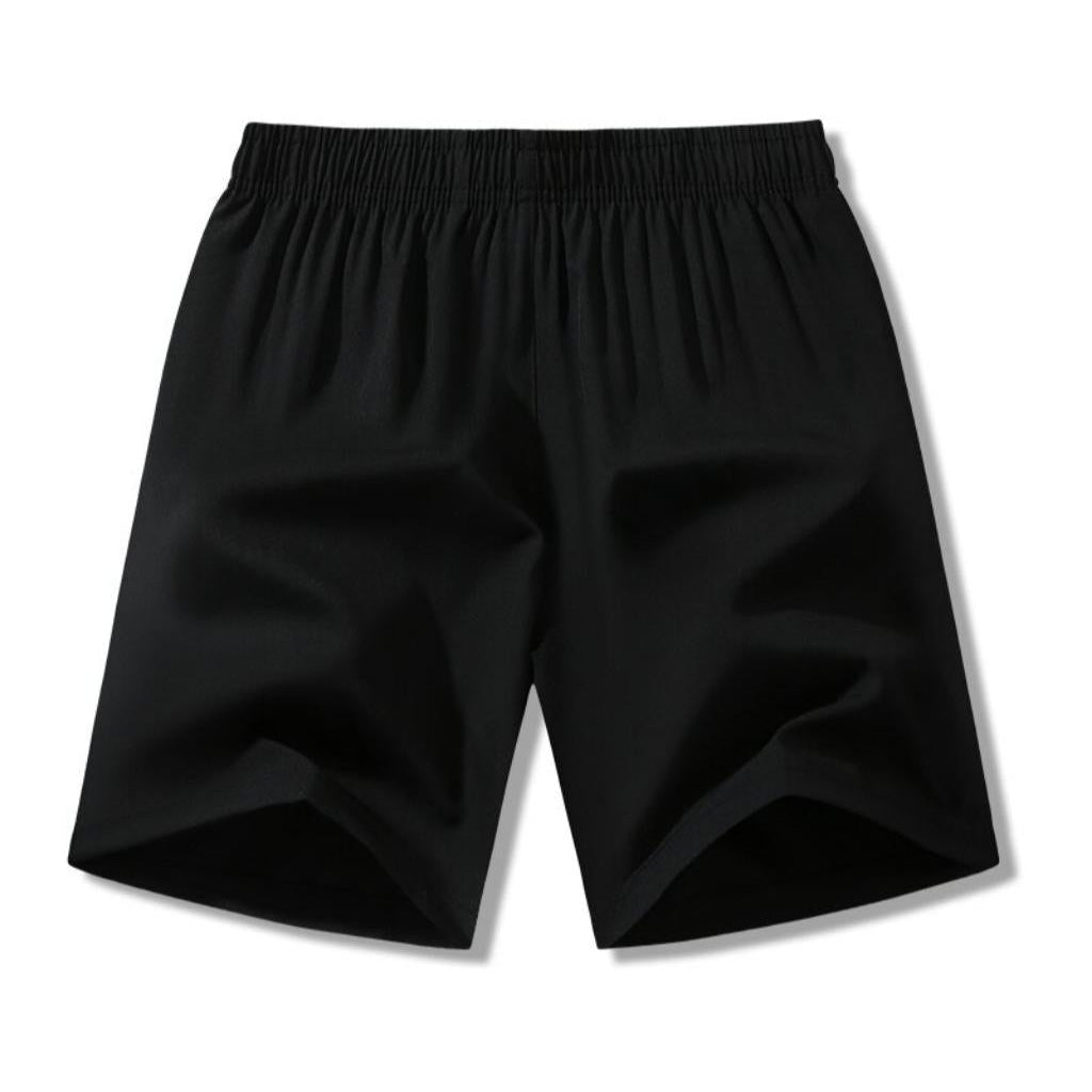 ZipperShorts sidovy