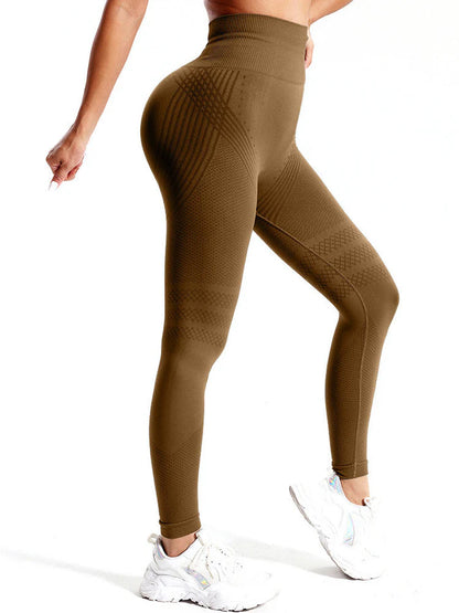 CirkuForm™ Leggings | Leggings som aktivt motverkar celluliter