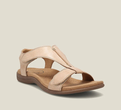 Svala™ | Ortopediska Komfortsandaler
