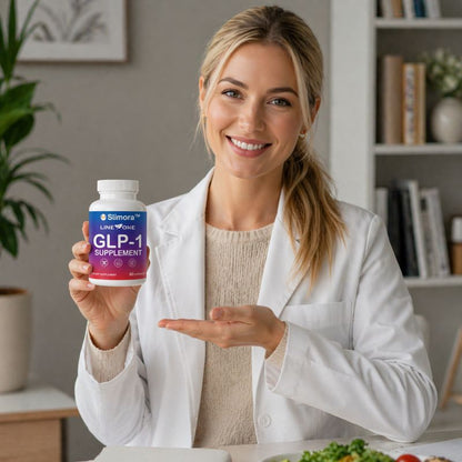 Slimora™ | Gå ner i vikt utan hunger