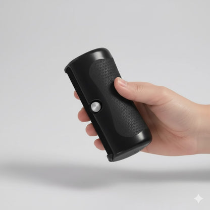 FällStop™ Pro – Professional Pet Grooming Brush