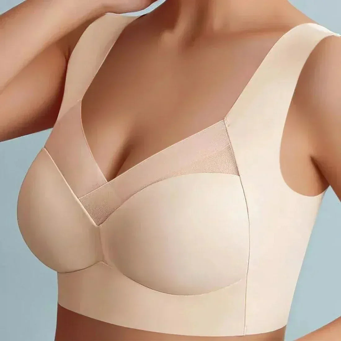 ComfortLift™ - Sömlös stil med modern elegans
