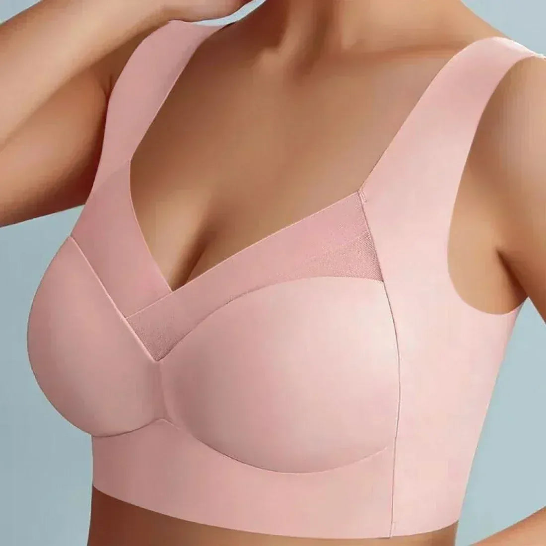ComfortLift™ - Sömlös stil med modern elegans