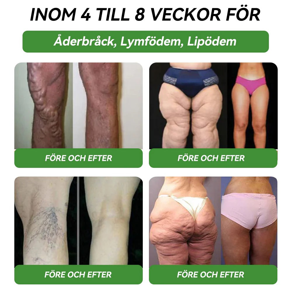 Endobalans™ - Naturligt stöd för hormonbalans och välbefinnande