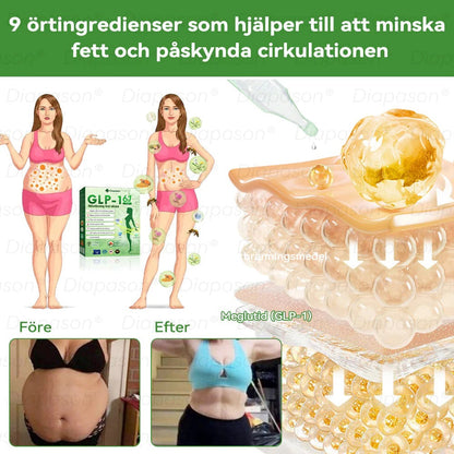 Endobalans™ - Naturligt stöd för hormonbalans och välbefinnande