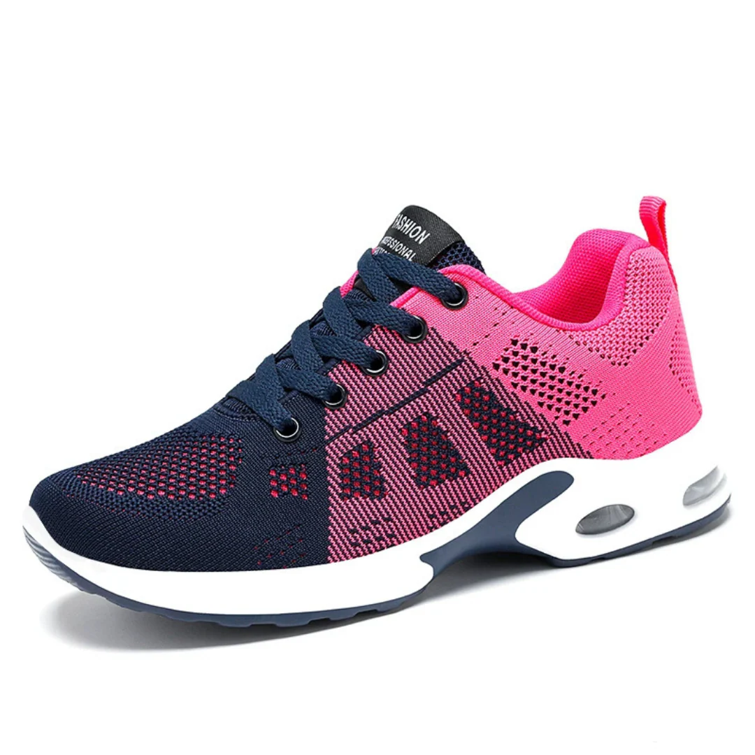 ErgoSteg™ - Bekymmerslös Komfort & Överlägset Stöd