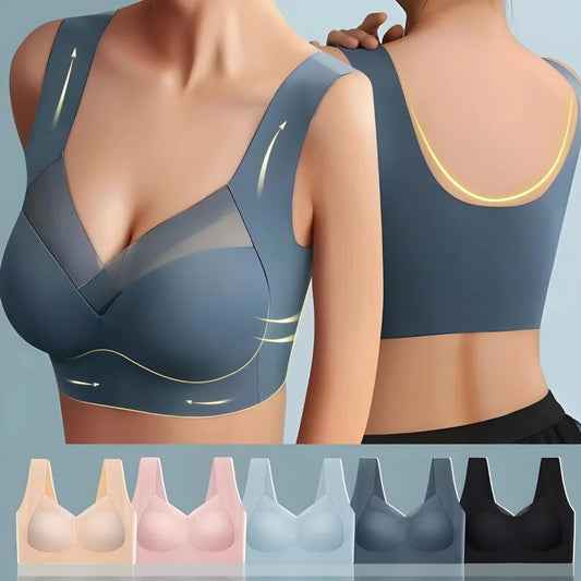 ComfortLift™ - Sömlös stil med modern elegans