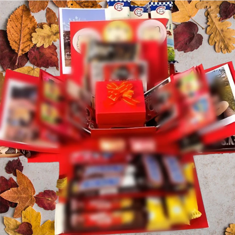 GiftPopBox™