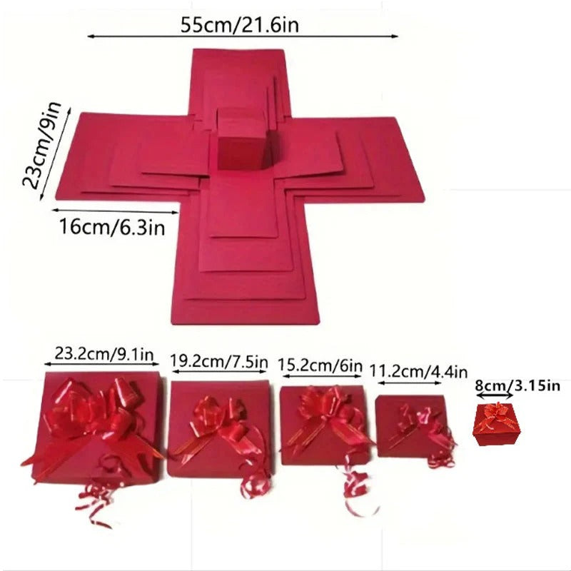 GiftPopBox™