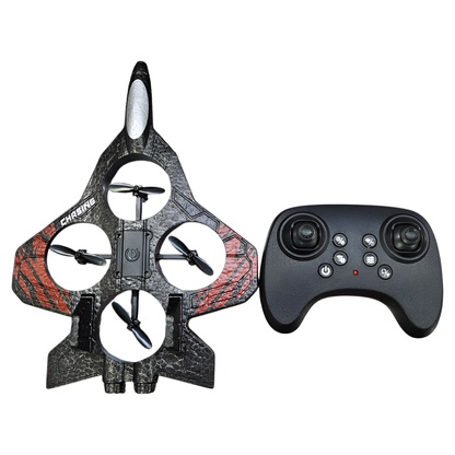 Skyjägare™ RC LED-Drönare