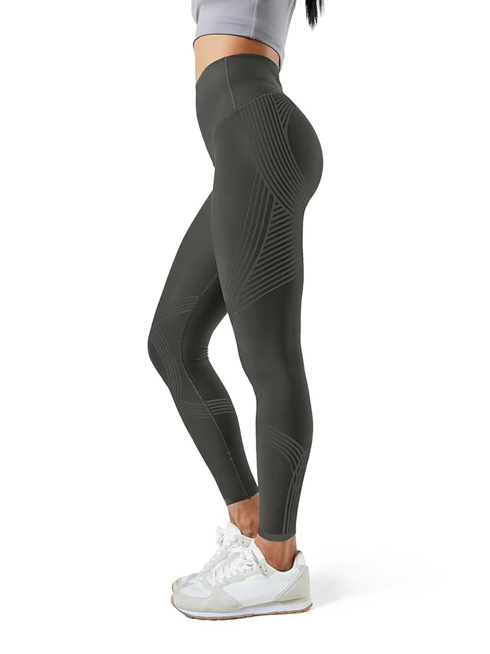 CirkuForm™ Leggings | Leggings som aktivt motverkar celluliter
