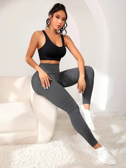 CirkuForm™ Leggings | Leggings som aktivt motverkar celluliter