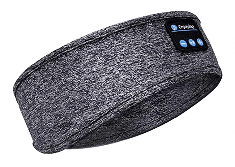 DrömBand™ | Bluetooth-sömnmask för en perfekt nattsömn