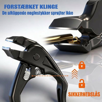 ErgoClip™ nagelsax