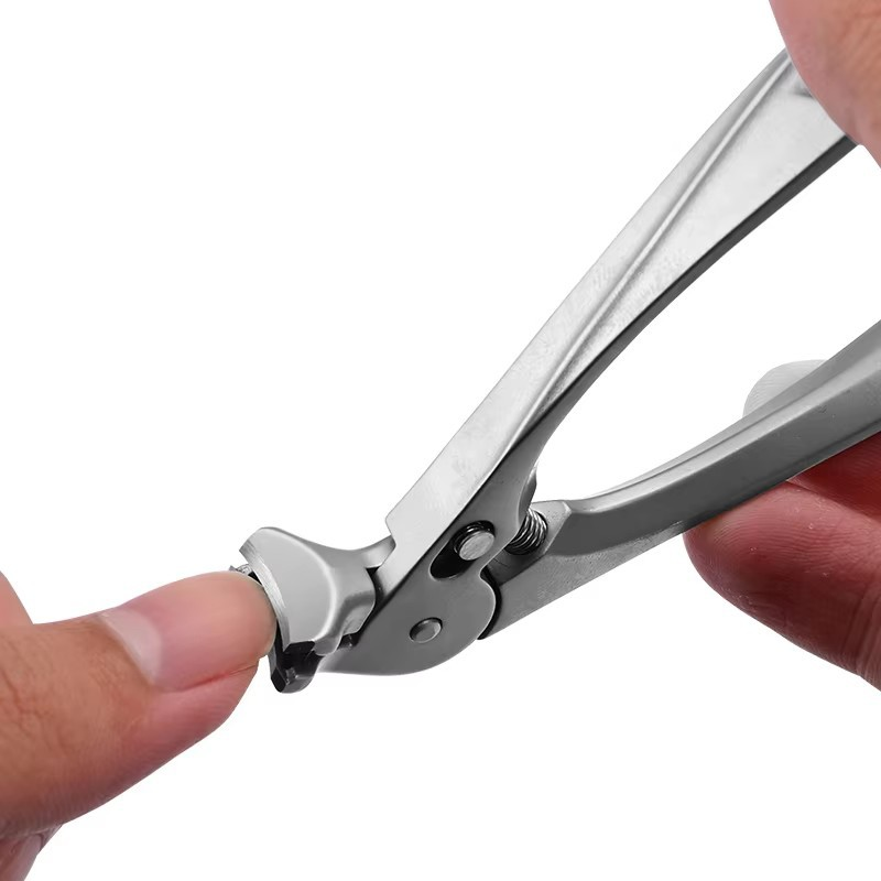 ErgoClip™ nagelsax