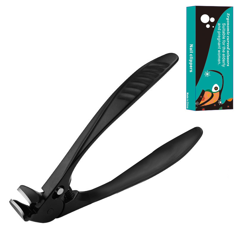 ErgoClip™ nagelsax